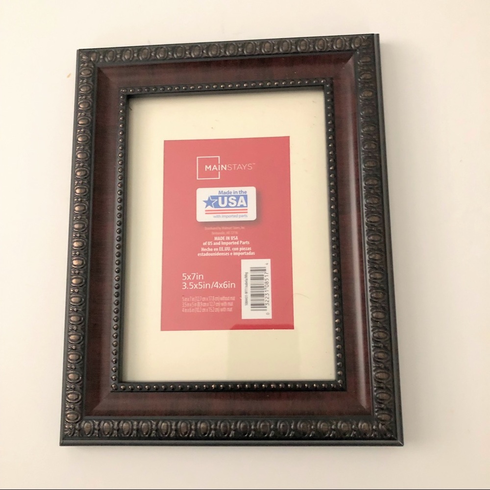 Mainstays Picture Frame